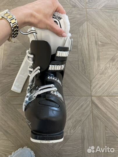 Горнолыжные ботинки 25 Rossignol alltrack 70 W