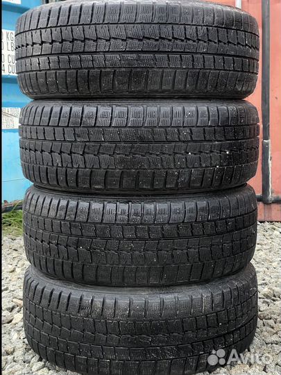 Dunlop Winter Maxx WM01 225/50 R18 95Q