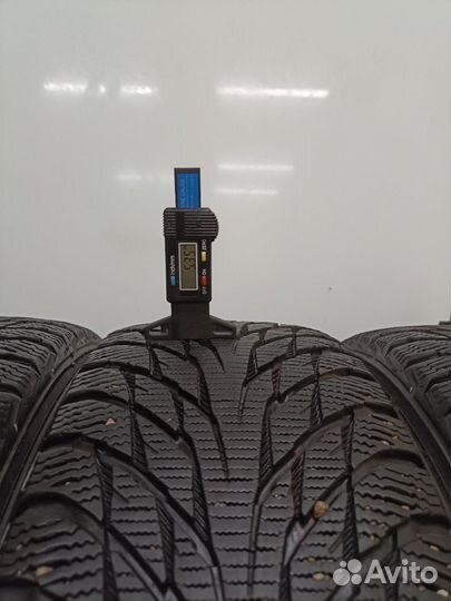 Nokian Tyres Hakkapeliitta R2 205/60 R16