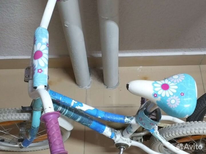 Велосипед детский R16