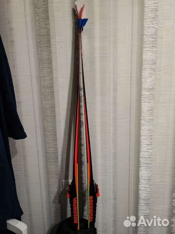 Rossignol premium s1 187