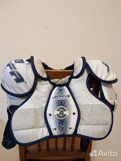 Хоккейная амуниция