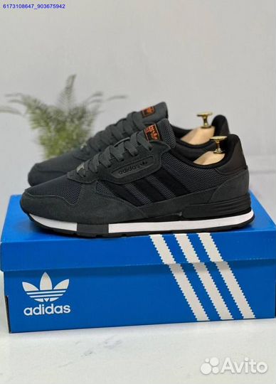 Кроссовки Adidas Treziod