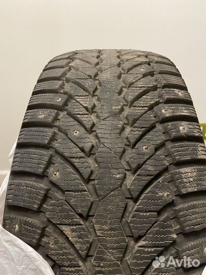 Pirelli Formula Ice 235/60 R18