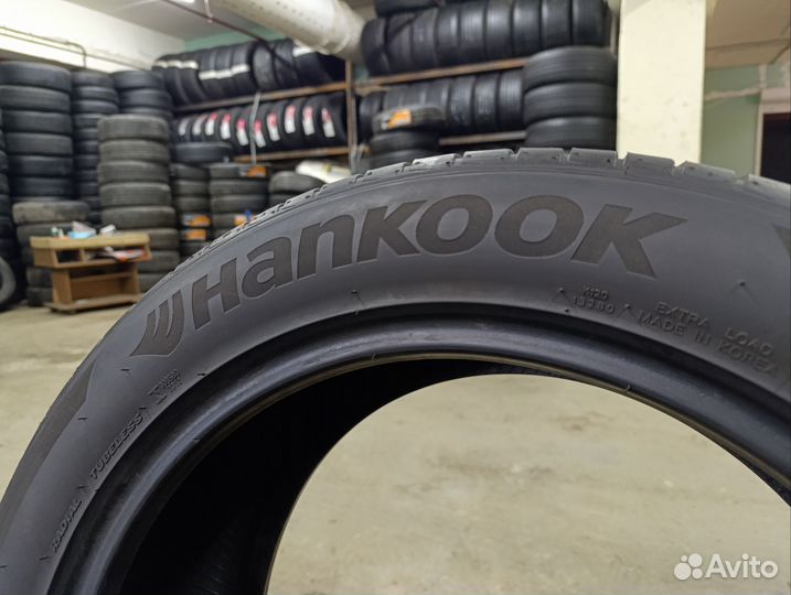 Hankook Ventus V12 Evo K110 235/50 R18 101Y