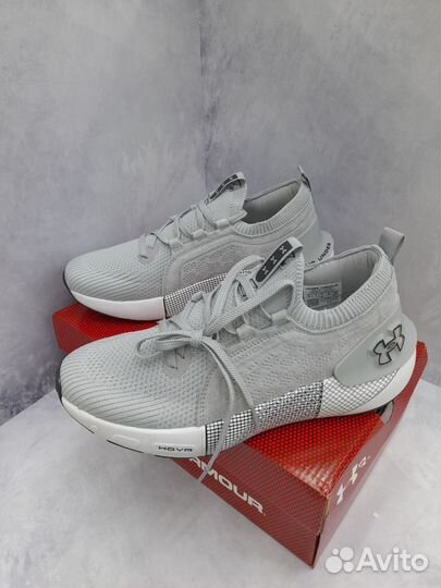 Кроссовки Under Armour Hovr Phantom 3