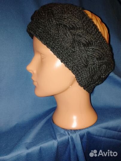 Повязка на голову