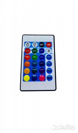 Светодиодная лента 5 метров