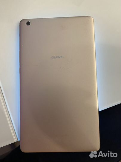 Huawei mediapad m3 lite