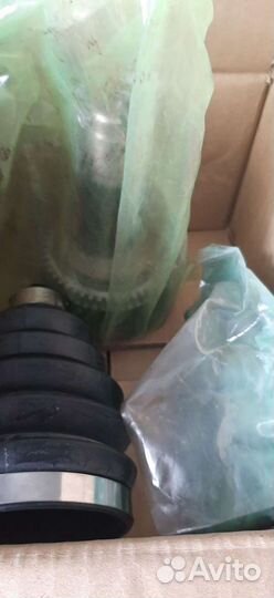 Шрус наружный задний в сборе Ssang Yong