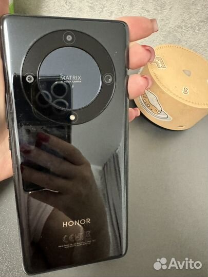 HONOR X9a, 8/128 ГБ