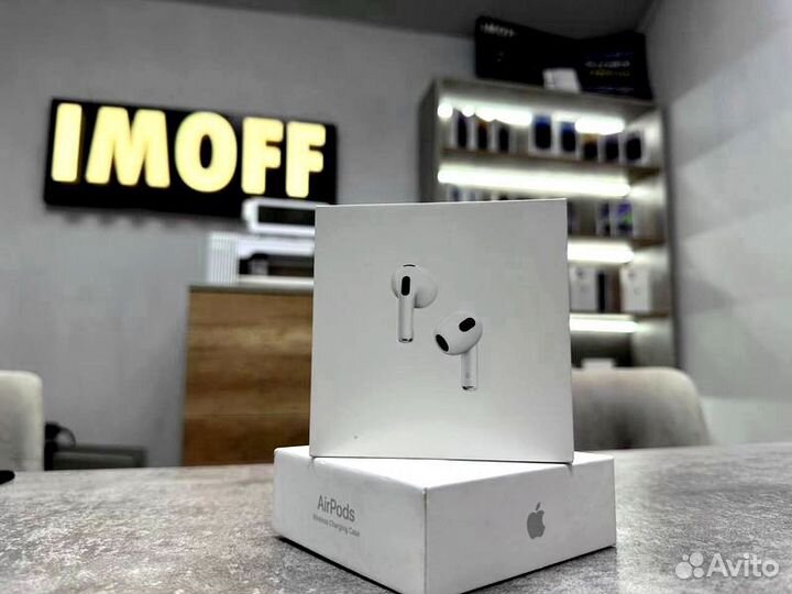 Apple AirPods 3