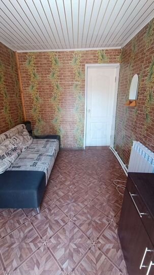 Дом 45 м² на участке 3 сот.