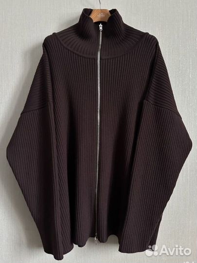 Кардиган Vetements оригинал