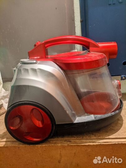 Двигатель от пылесоса 