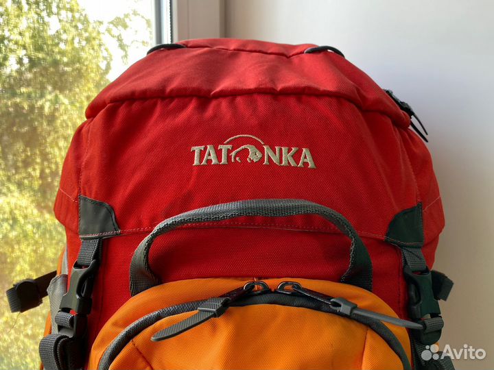 Рюкзак туристический походный Tatonka Luna 45