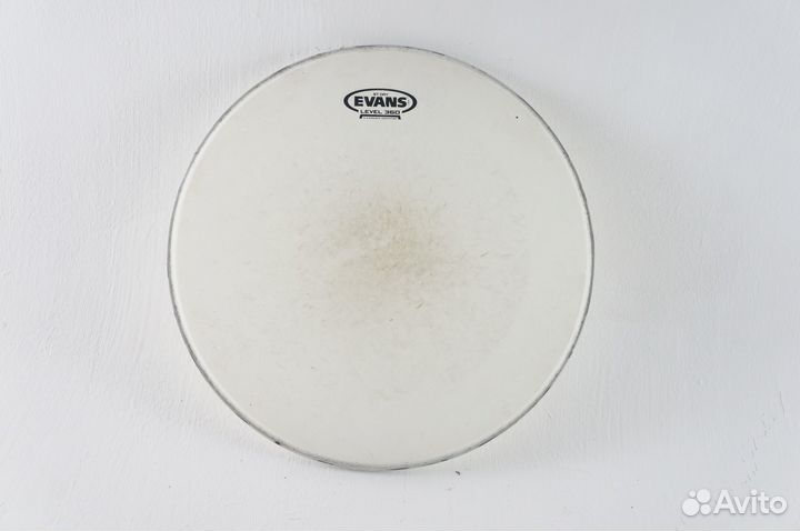 Drumheads Пластики 22 20 10 12 14 16