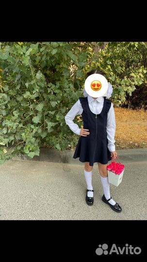 Школьная форма