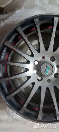 Диски r 15 на ваз