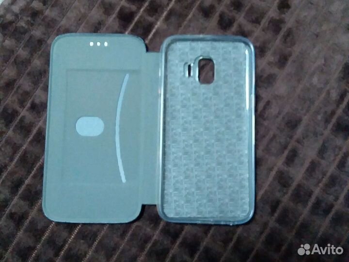 Чехол для Смартфона Самсунг Галакси J.2 г.в 2017