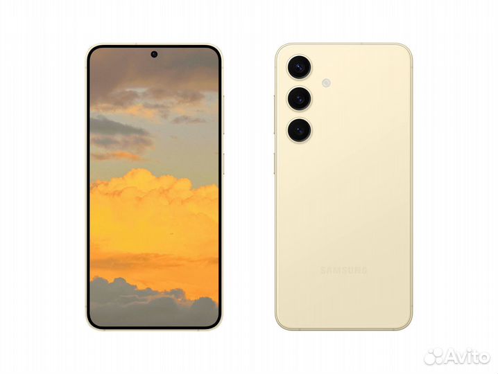 Samsung Galaxy S24, 8/256 ГБ