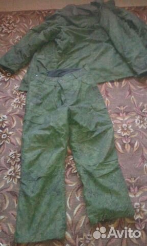 Военная форма