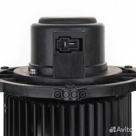 Вентилятор отопителя салона Chevrolet Lacetti