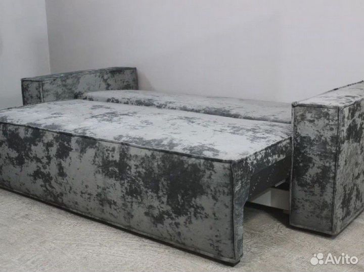 Диваны в стиле лофт