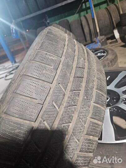 Колеса для Range Rover 275/45/21