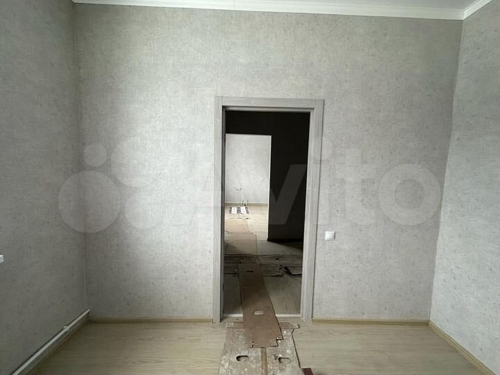 Дом 82,4 м² на участке 8 сот.