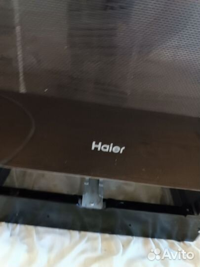 Плита электрическая Haier бу