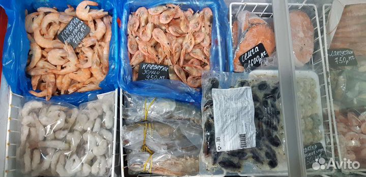 Рыбная бухта