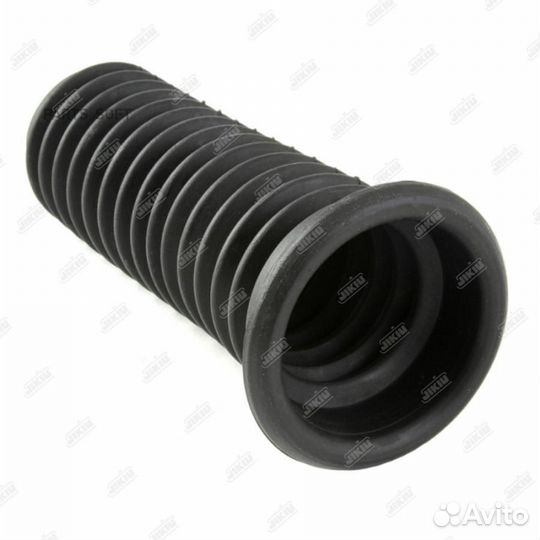 Jikiu CS25018 Пыльник амортизатора mazda demio DE