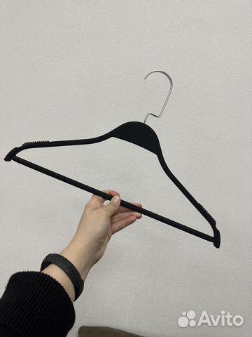 Вешалки плечики для одежды для брюк