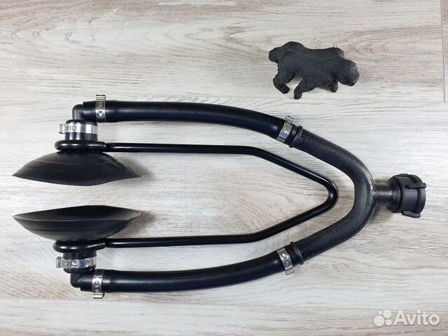 Приспособление для промывки (профессиональное) 160