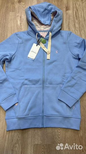 Толстовка женская