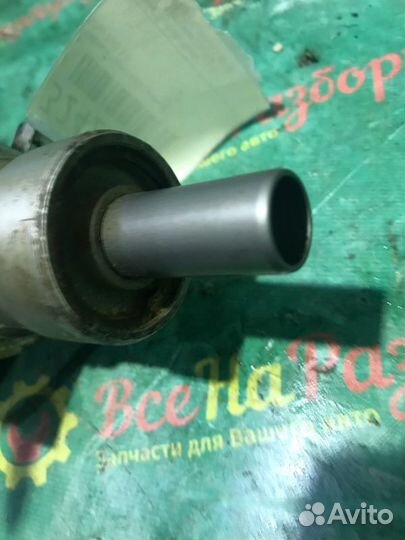 Главный тормозной цилиндр Bmw E60 3.0