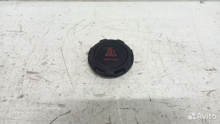 Крышка расширительного бачка Volkswagen Polo cwva