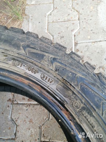 Nordman Nordman 4 205/55 R16