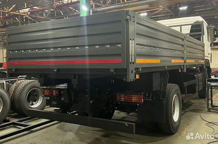 МАЗ 534026-8575-013, 2024