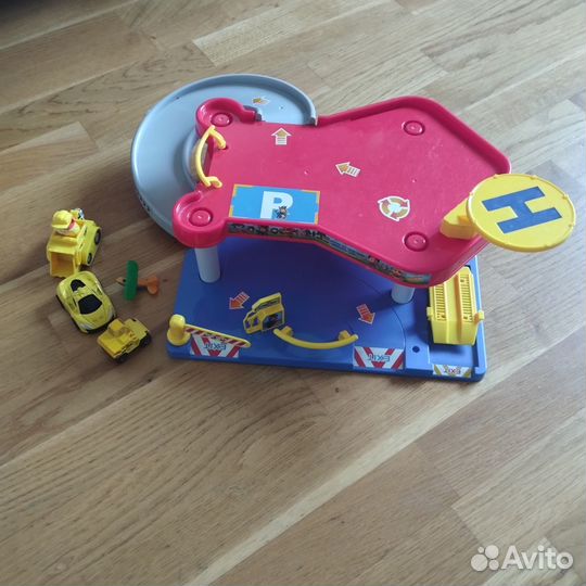 Игрушки сортер, мемо,кубики, ксилофон, парковка