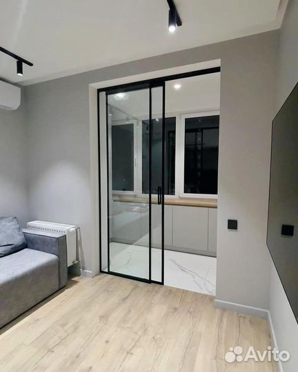 Перегородка лофт от производителя