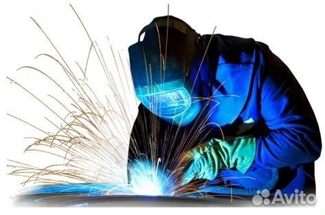 Сварщик на полуавтомат в Челябинск, вахта, жилье