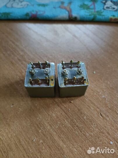 Трансформатор яд 4.731.090