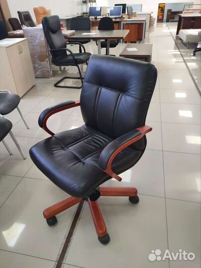 Кресло, кресло руководителя, кресло компьютерное
