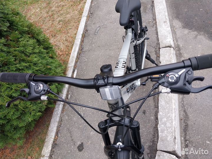 Велосипед 27-29