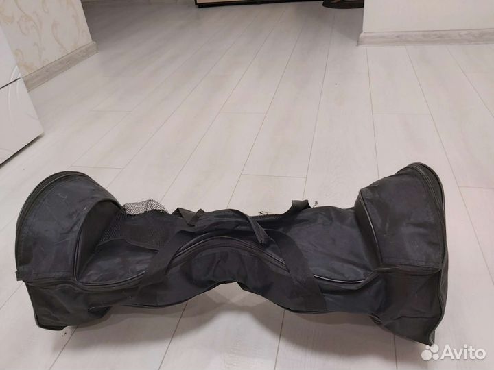 Гироскутер