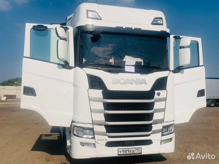 Водитель категории Е (вахта, межгород)