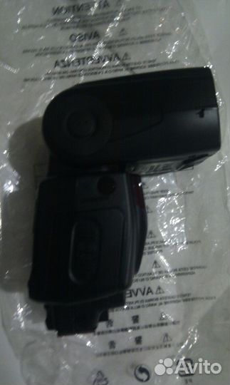 Фотовспышка Nikon sb 700