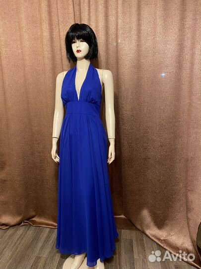 Платье вечернее, выпускное